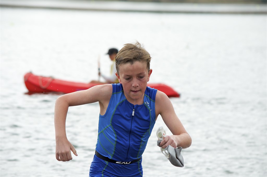 Read more about the article Waikato Individual Triathlon