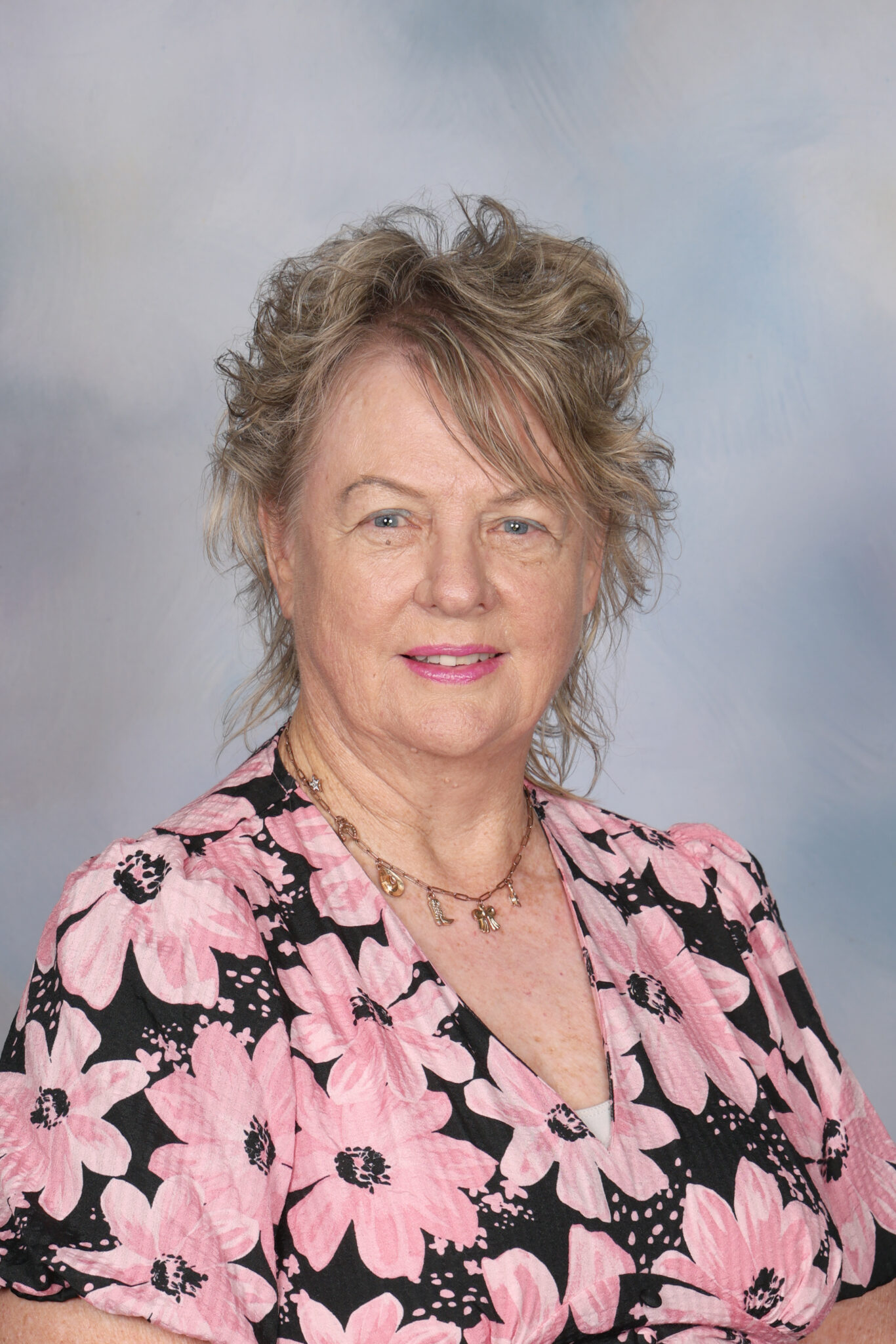 You are currently viewing Cheryl Berkahn -Weir