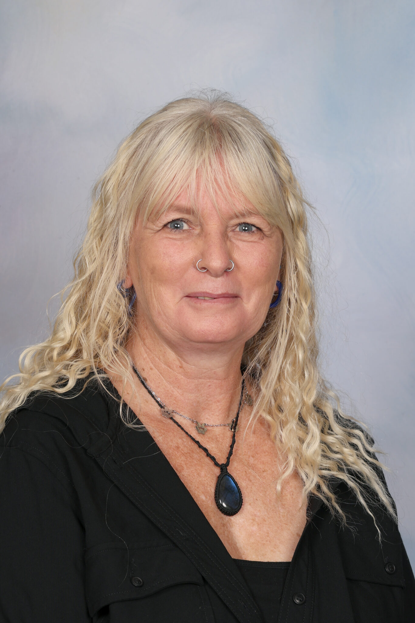 Read more about the article Kristie Bush