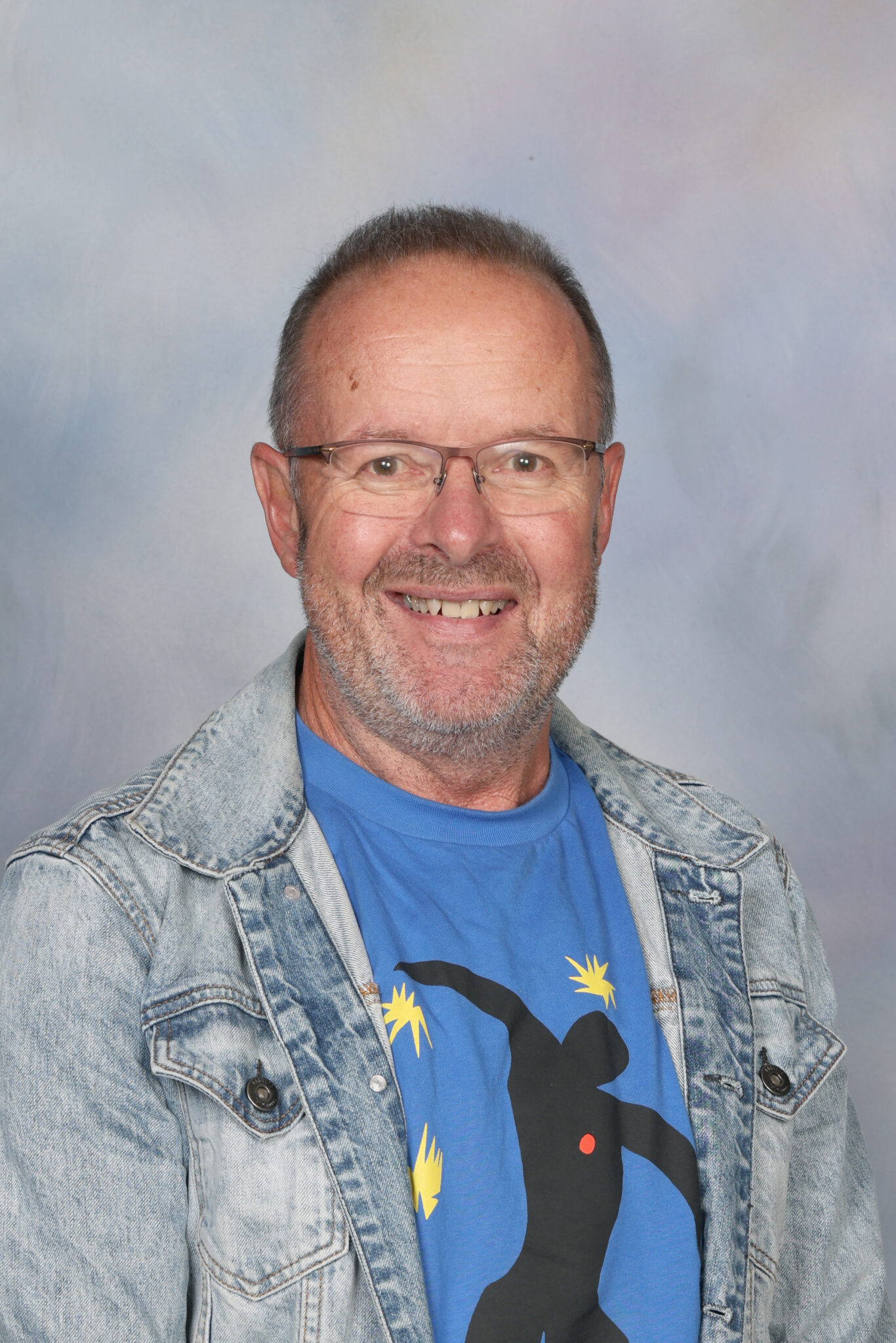 Read more about the article Kelvin Crickett