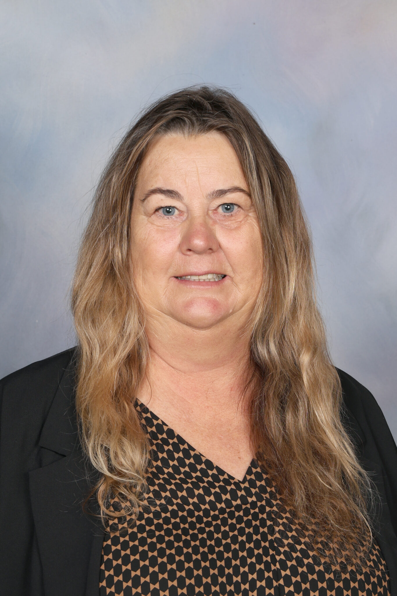 Read more about the article Bernadette Gallagher