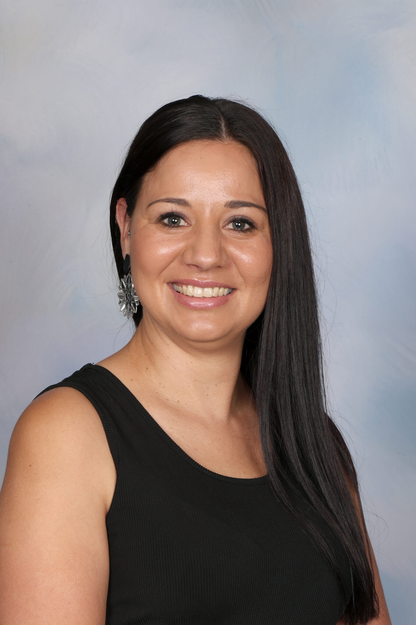 Read more about the article Wendy Marais