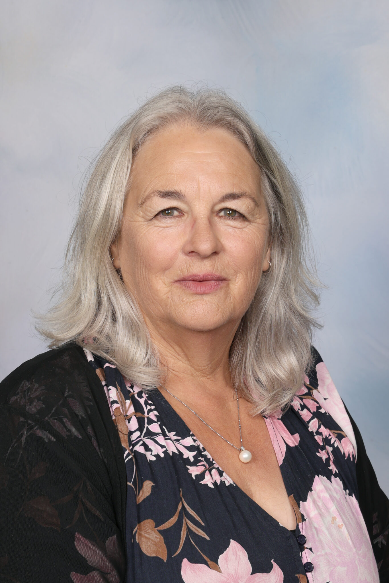 You are currently viewing Michelle Patterson
