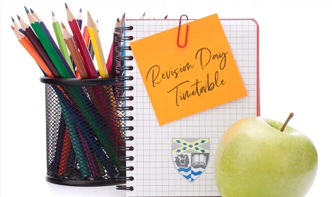 Daily Notices - Taupo Intermediate School
